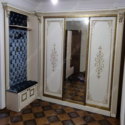 Недорогие шкафы фото в Рузе