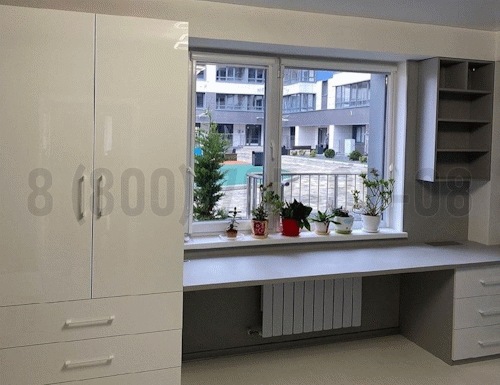 Рабочая зона модель r256 купить в Рузе