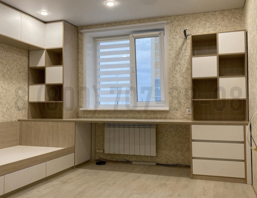 Рабочая зона модель r331 купить в Рузе