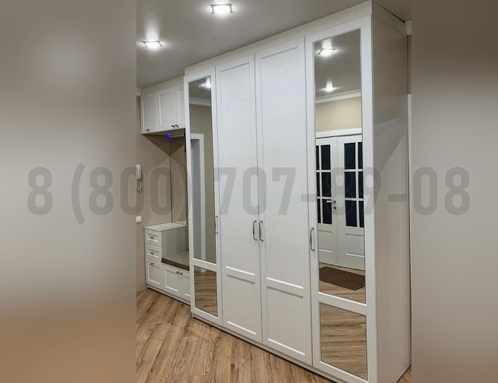 Шкаф гарнитур модель s187 купить в Рузе