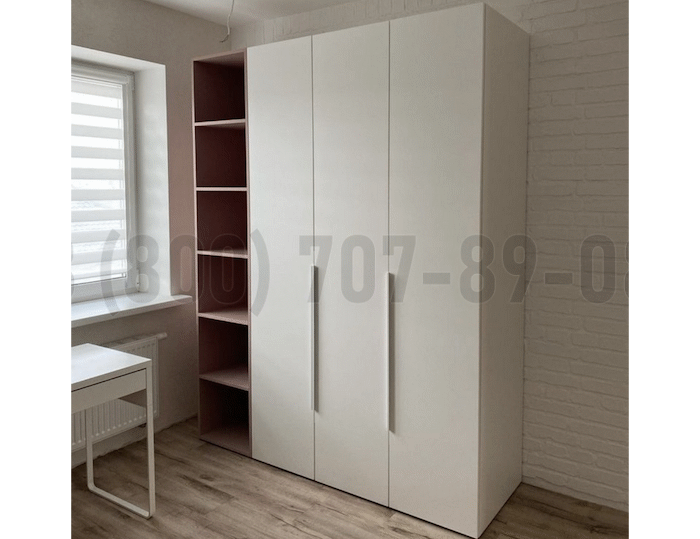 Шкаф гарнитур модель s232 купить в Рузе