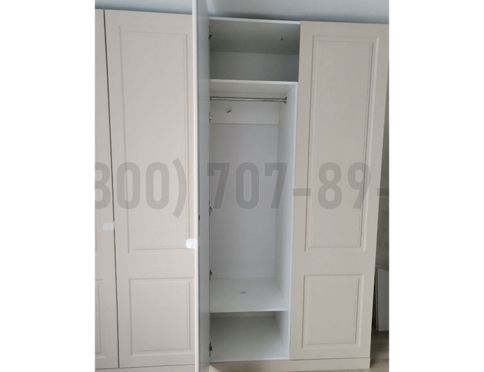 Шкаф гарнитур модель s242 купить в Рузе