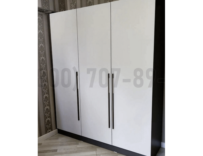 Шкаф гарнитур модель s247 купить в Рузе
