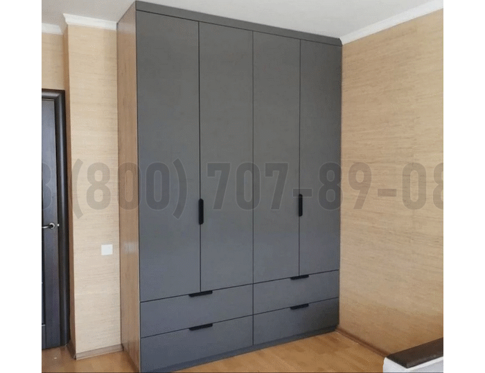 Шкаф гарнитур модель s251 купить в Рузе