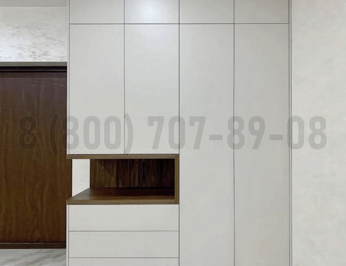 Шкаф гарнитур модель s260 купить в Рузе