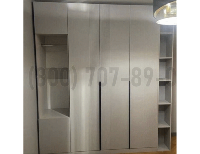 Шкаф гарнитур модель s262 купить в Рузе