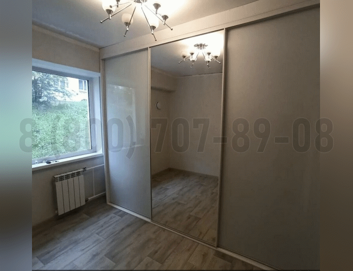 Шкаф гарнитур модель s295 купить в Рузе