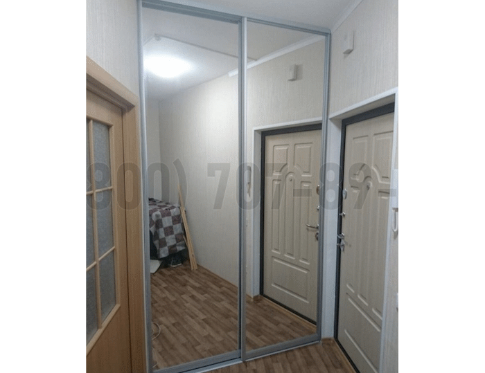 Шкаф купе в Рузе