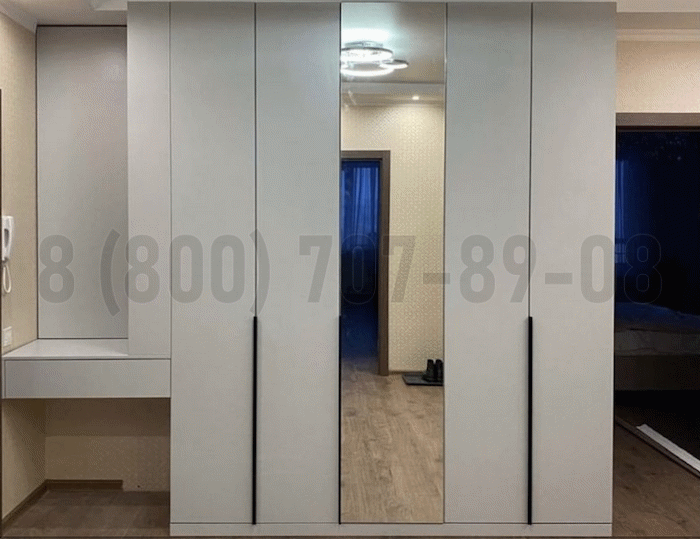Шкаф гарнитур модель s359 купить в Рузе