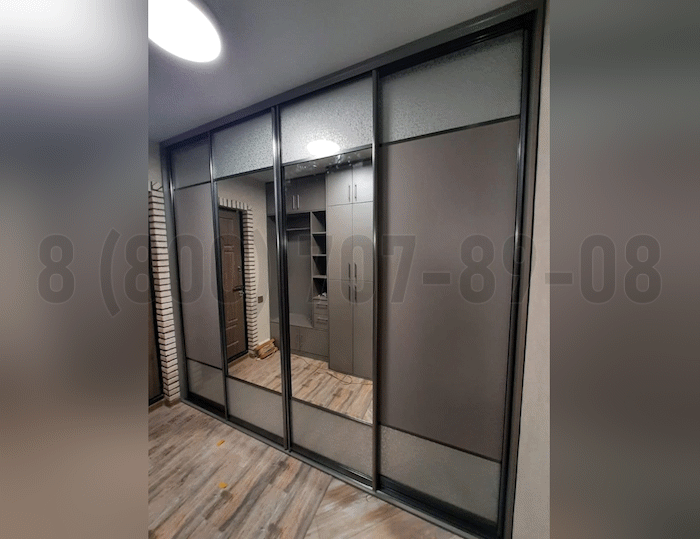Шкаф гарнитур модель s369 купить в Рузе