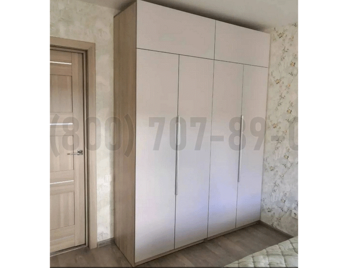 Шкаф гарнитур модель s375 купить в Рузе