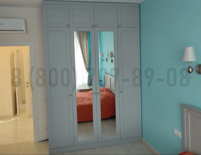 Шкаф гарнитур модель s395 купить в Рузе