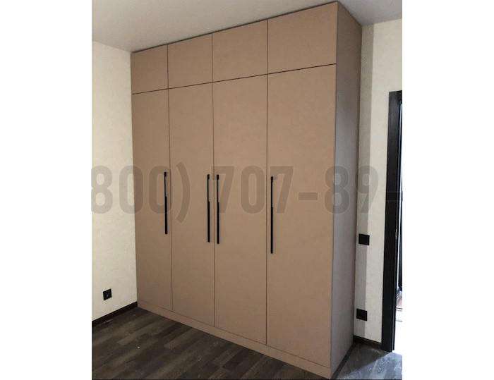 Шкаф гарнитур модель s414 купить в Рузе
