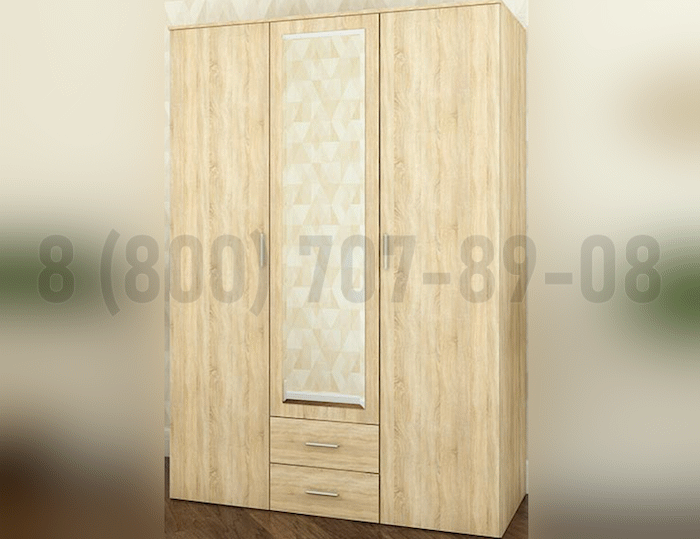 Шкаф гарнитур модель s426 купить в Рузе