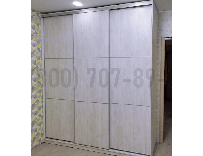 Шкаф гарнитур модель s434 купить в Рузе