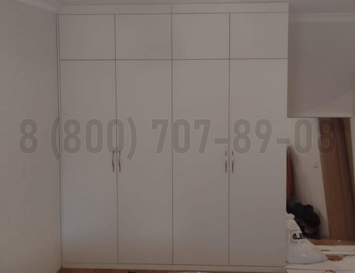 Шкаф гарнитур модель s466 купить в Рузе