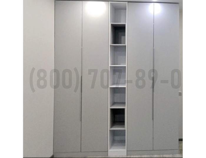 Шкаф гарнитур модель s507 купить в Рузе