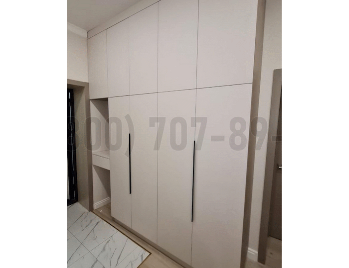 Шкаф гарнитур модель s541 купить в Рузе