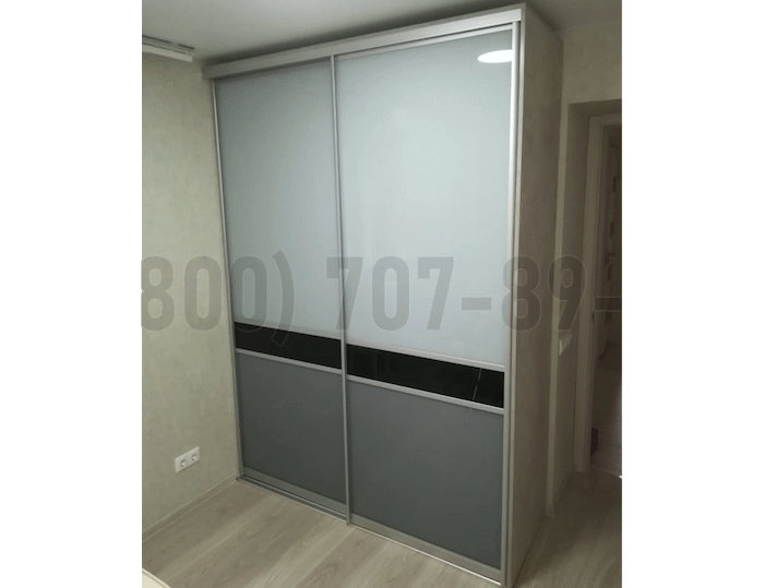 Шкаф гарнитур модель s603 купить в Рузе