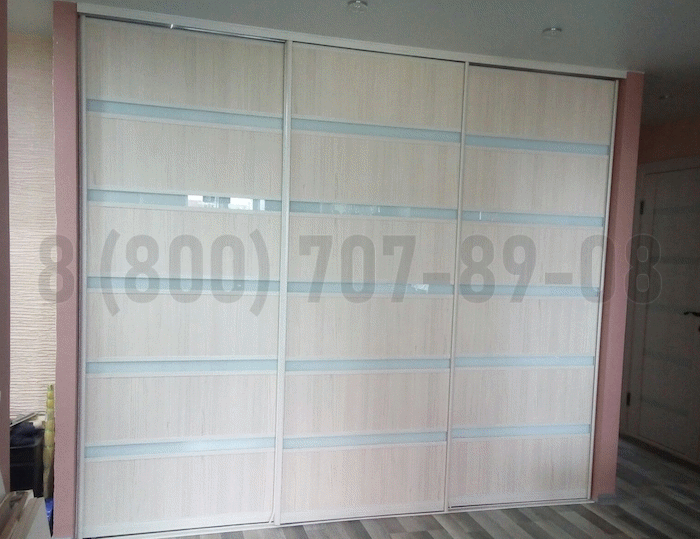 Шкаф гарнитур модель s624 купить в Рузе