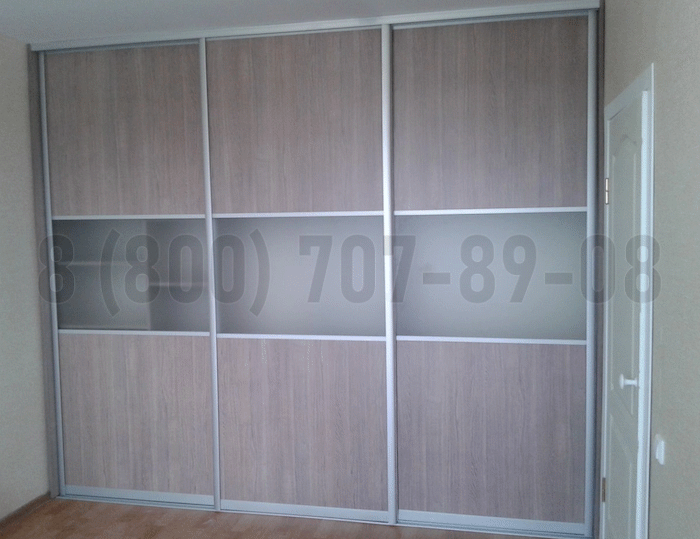 Шкаф гарнитур модель s626 купить в Рузе