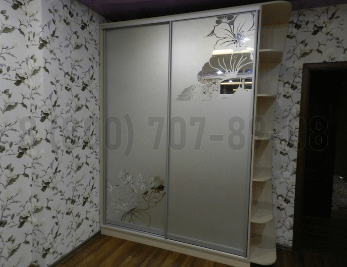 Шкаф гарнитур модель s628 купить в Рузе