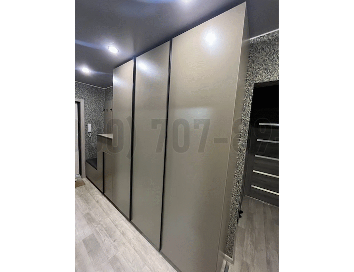 Шкаф гарнитур модель s633 купить в Рузе