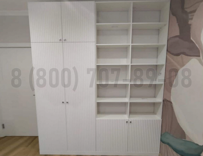Шкаф гарнитур модель s635 купить в Рузе