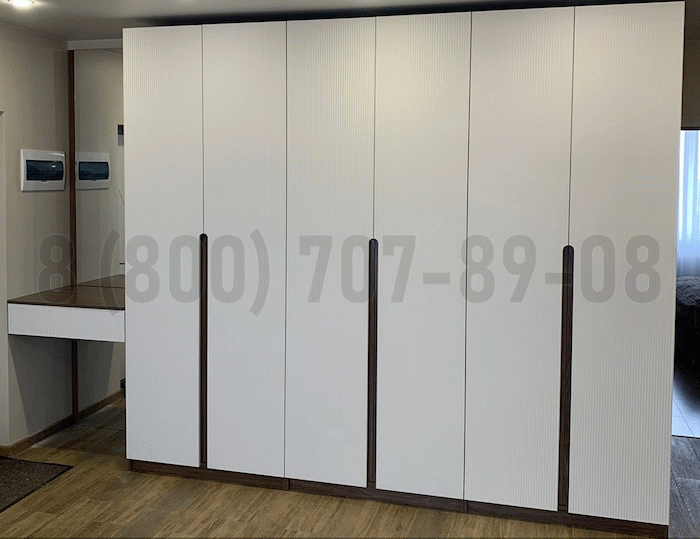 Шкаф гарнитур модель s641 купить в Рузе
