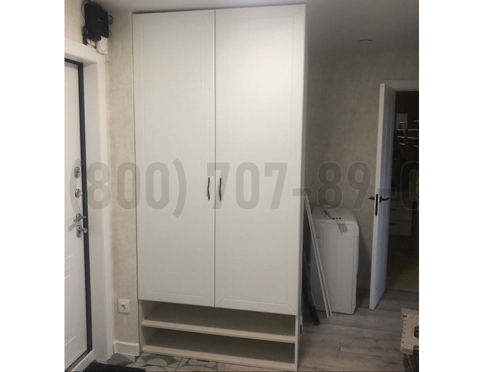 Шкаф гарнитур модель s655 купить в Рузе