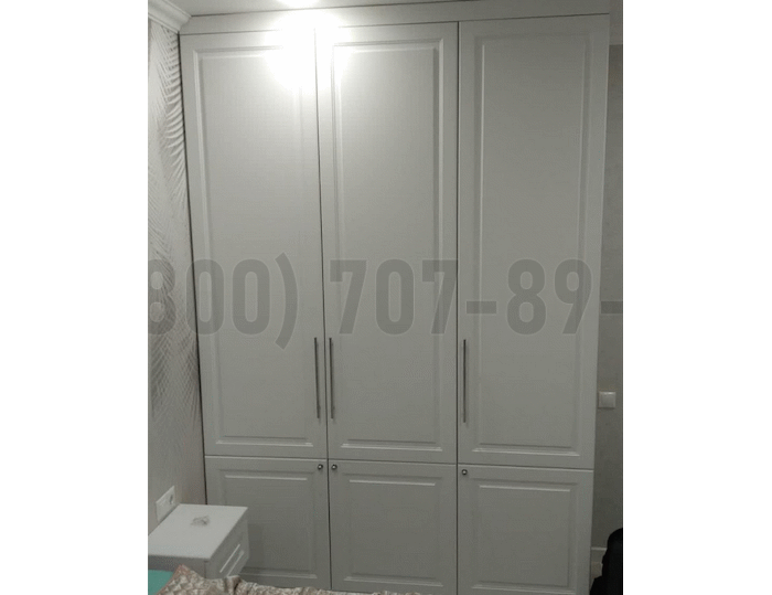 Шкаф гарнитур модель s677 купить в Рузе