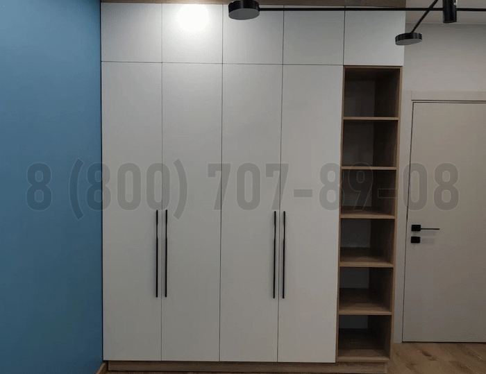 Шкаф гарнитур модель s678 купить в Рузе
