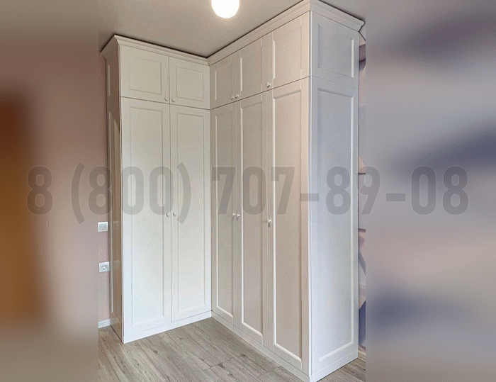 Шкаф гарнитур модель s686 купить в Рузе