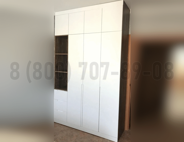 Шкаф гарнитур модель s693 купить в Рузе