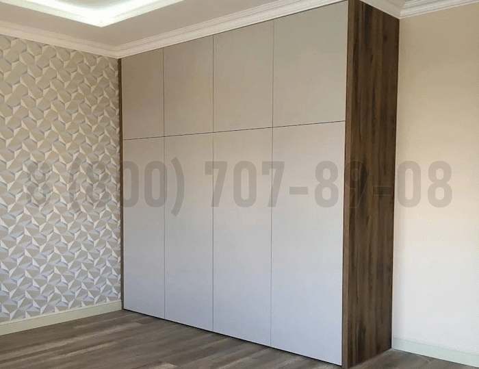 Шкаф гарнитур модель s696 купить в Рузе