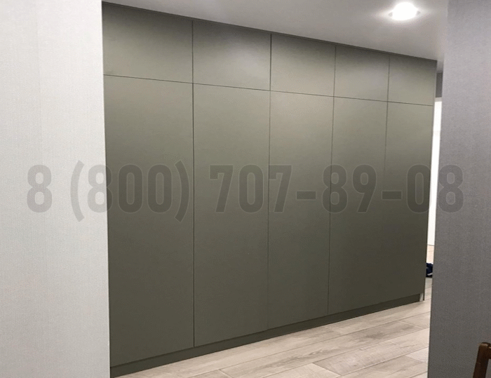 Шкаф гарнитур модель s705 купить в Рузе