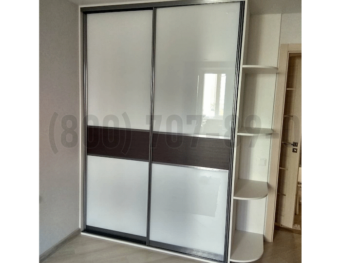 Шкаф гарнитур модель s709 купить в Рузе