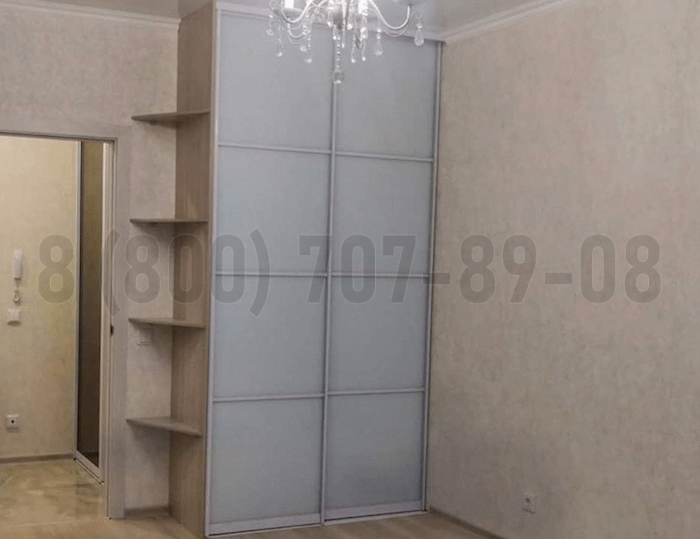 Шкаф гарнитур модель s713 купить в Рузе