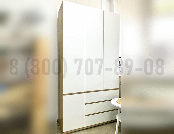 Шкаф гарнитур модель s731 купить в Рузе