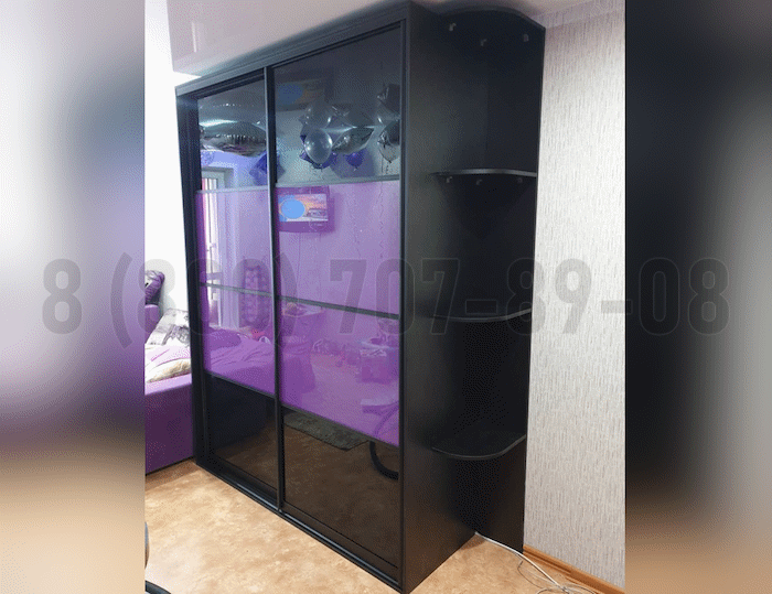 Шкаф гарнитур модель s778 купить в Рузе