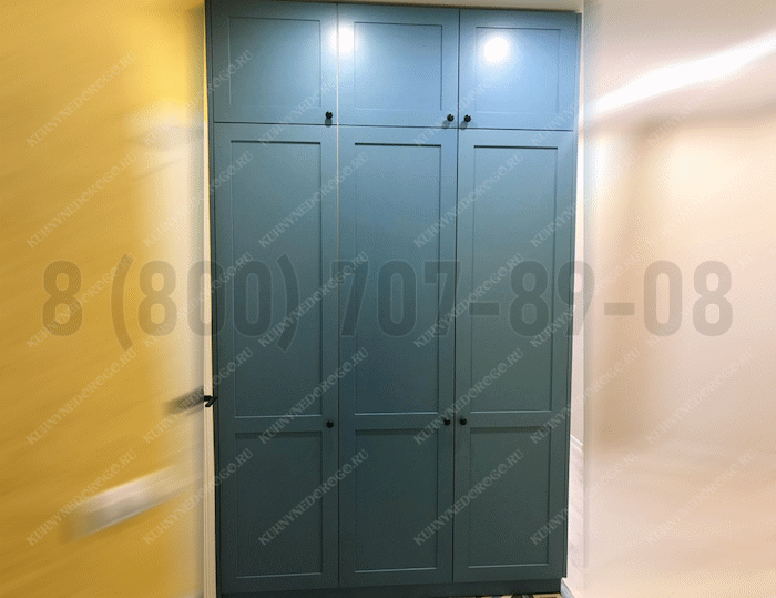 Шкаф гарнитур модель sh013 купить в Рузе