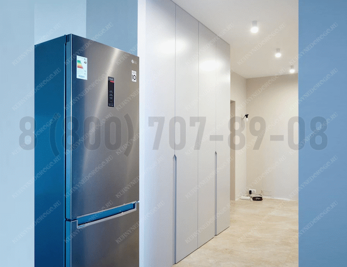 Шкаф гарнитур модель sh026 купить в Рузе