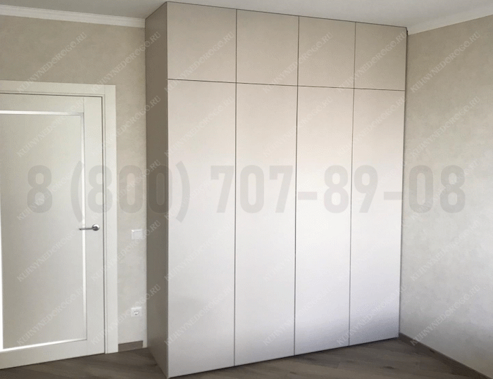 Шкаф гарнитур модель sh075 купить в Рузе