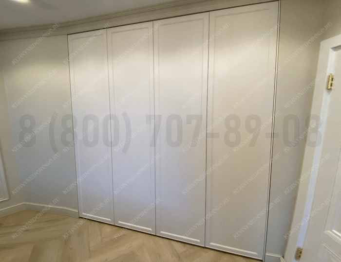 Шкаф гарнитур модель sh098 купить в Рузе