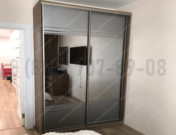 Шкаф гарнитур модель sh108 купить в Рузе